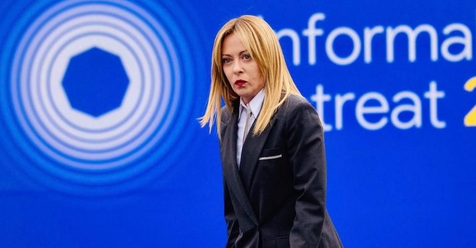 meloni e l8217europa delle alleanze variabili dalla competitivit224 all8217immigrazione