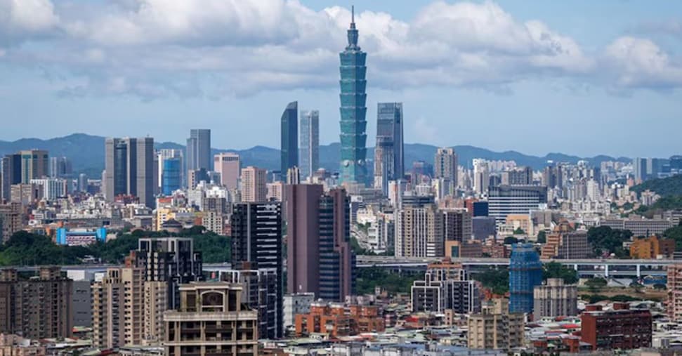 Gli Stati Uniti firmano con Taiwan un accordo per la riduzione dei dazi Gli Stati Uniti firmano con Taiwan un accordo per la riduzione dei dazi