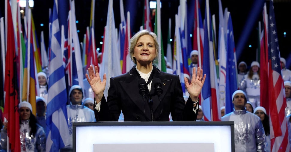 Milano Cortina, giochi al femminile