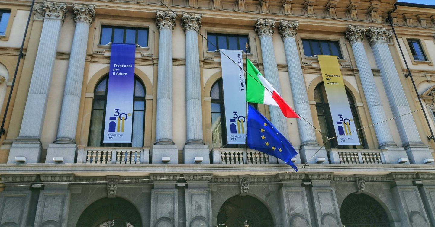 Fondazione CRT amplia il consiglio con due nuovi membri, uno già in programma per domani