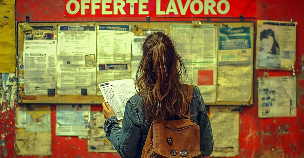 Lavoro, gli annunci dovranno indicare la paga iniziale