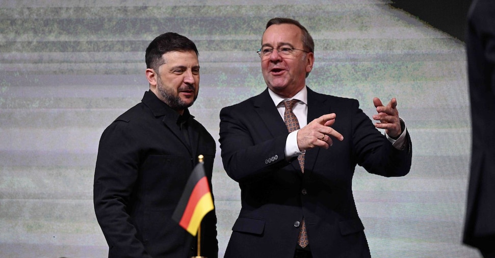 Conferenza di Monaco, oggi incontro Zelensky-Rubio