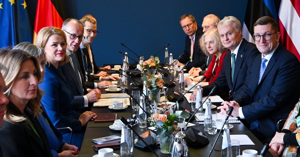ECB, NATO: Europe’s Strategic Autonomy & Arctic Security Concerns