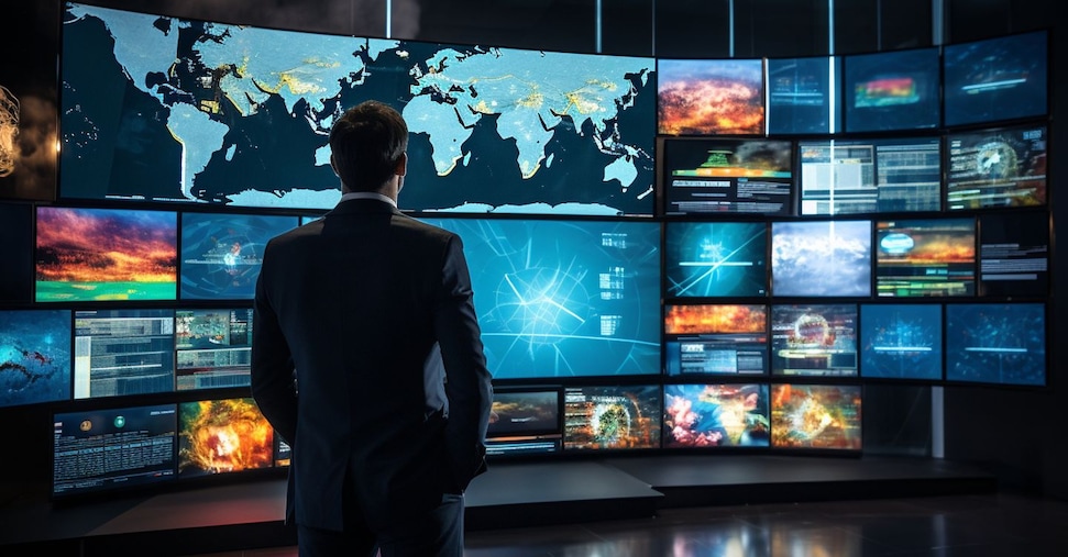 Dalle previsioni meteo alla qualità dell’aria, la sfida del progetto europeo Cams2-40-bis Dalle previsioni meteo alla qualità dell’aria, la sfida del progetto europeo Cams2-40-bis