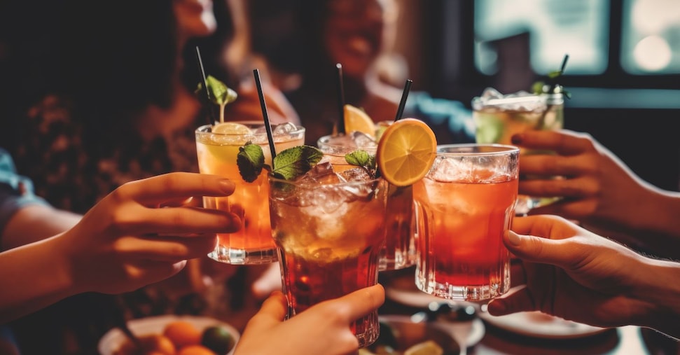 Consumi fuori casa, nel 2025 segnali di affanno con  ingressi in calo (-0,8%)