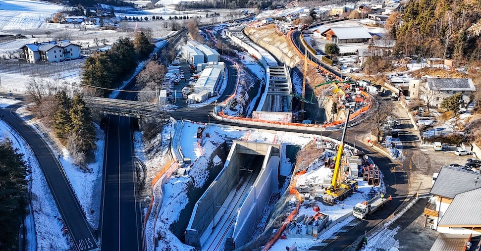 Costruzioni, Maltauro mette il turbo: un miliardo di ricavi entro il 2027 Costruzioni, Maltauro mette il turbo: un miliardo di ricavi entro il 2027