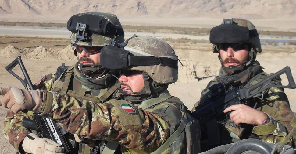 Difesa, presentato a Crosetto modello di riorganizzazione delle Forze Armate