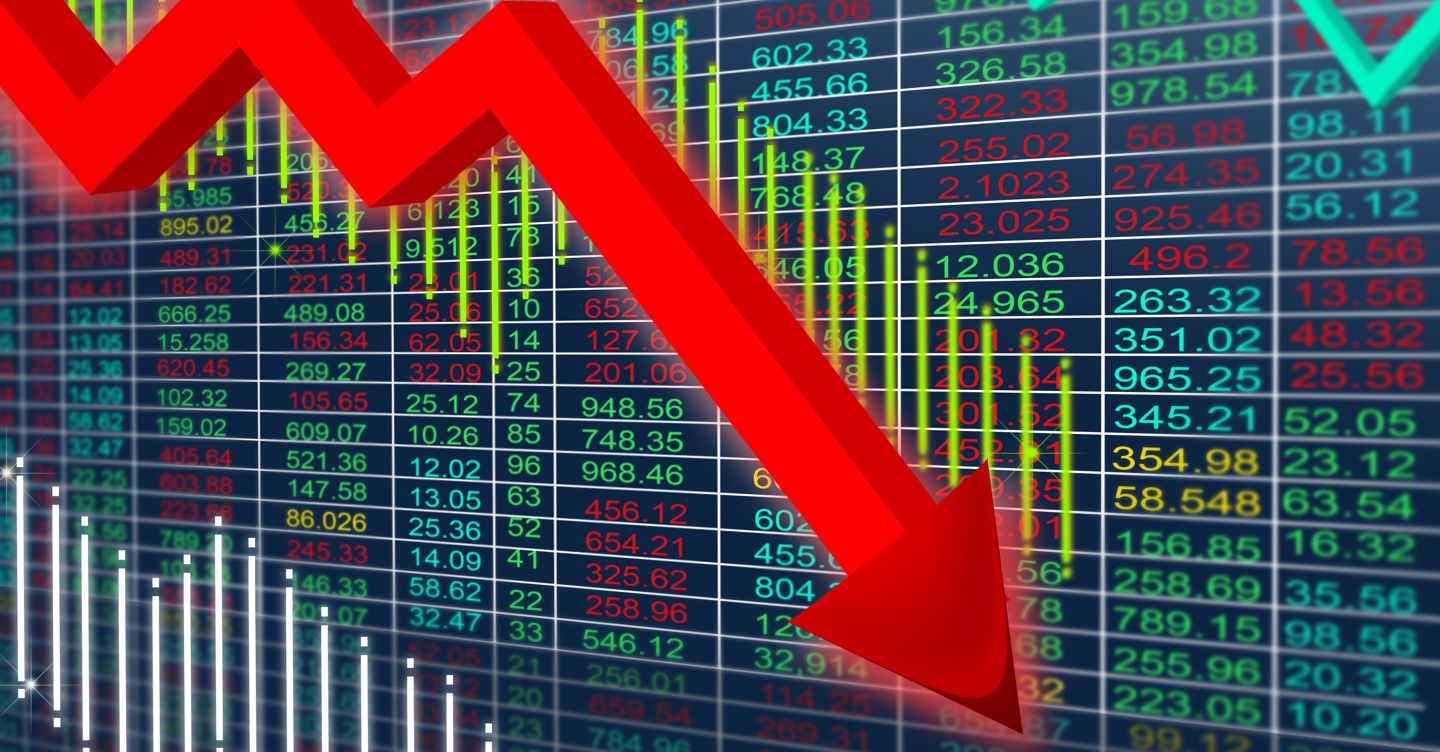 EuroGroup Laminations entra in contrattazione e crolla a -56%