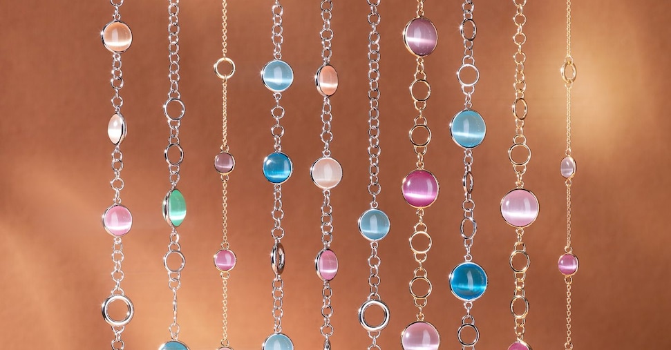 Morellato, l’argento resta il cuore del marchio, che valuta altre acquisizioni