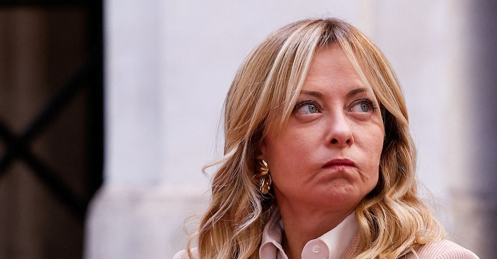 Meloni: parte toghe politicizzate continua a ostacolarci sui migranti