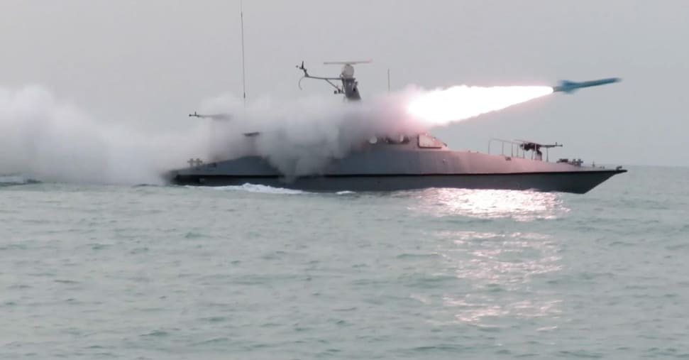 Trump: «Se Iran non farà accordo, conseguenze. Parteciperò indirettamente ai negoziati» Trump: «Se Iran non farà accordo, conseguenze. Parteciperò indirettamente ai negoziati»