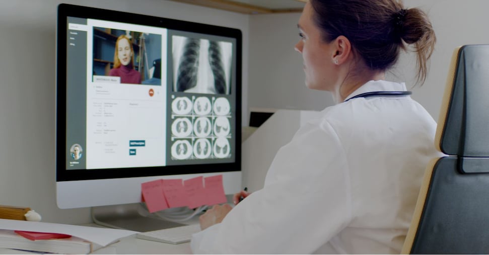 Dagli «ospedali digitali» alla telemedicina: target Pnrr centrati ma quali benefici per i cittadini Dagli «ospedali digitali» alla telemedicina: target Pnrr centrati ma quali benefici per i cittadini