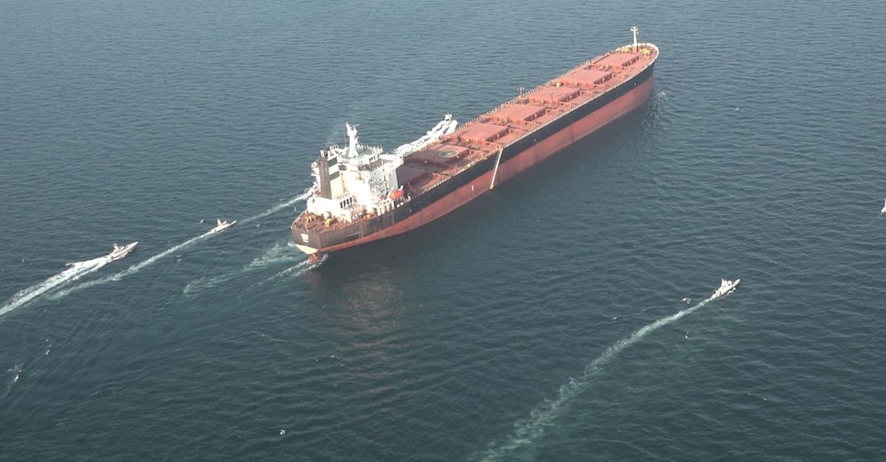 Axios: «Attacco Usa all’Iran, 90% di probabilità. Guerra su vasta scala può iniziare molto presto»