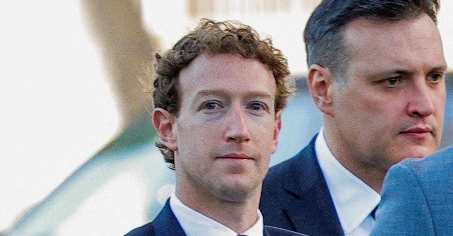 Meta, Zuckerberg si scusa per filtro Instagram under 13 che non ha funzionato