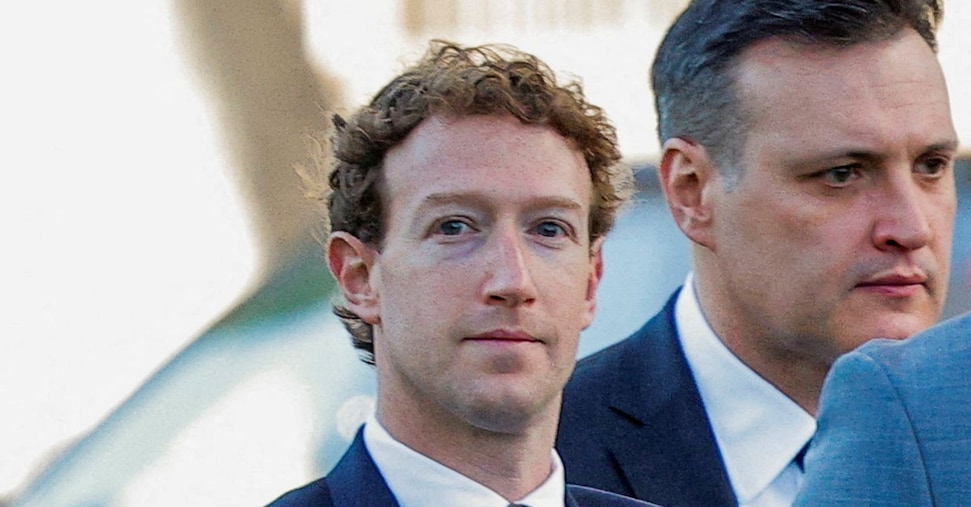 Meta, Zuckerberg si scusa per filtro Instagram under 13 che non ha funzionato