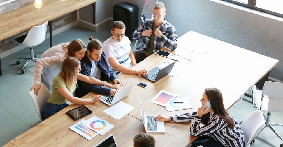 Il vero segnale di rinascimento industriale? Il numero di startup da 1 milione, non i miliardi investiti Il vero segnale di rinascimento industriale? Il numero di startup da 1 milione, non i miliardi investiti