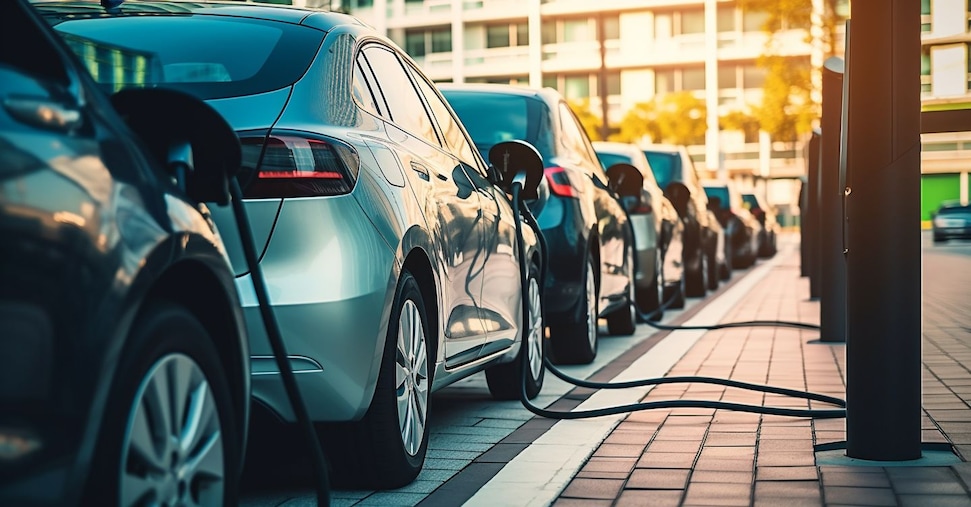 La mobilità elettrica? Da scelta di campo a tecnologia matura La mobilità elettrica? Da scelta di campo a tecnologia matura