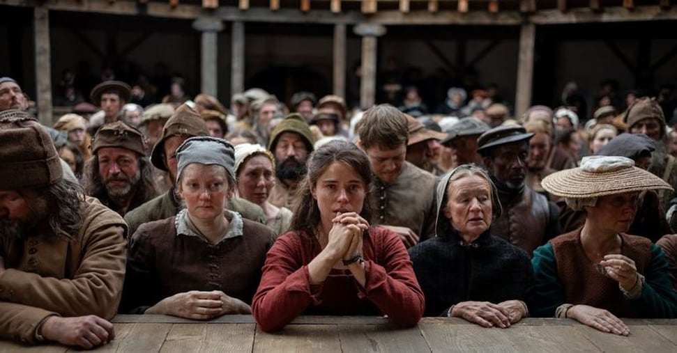 Cineturismo, il successo di «Hamnet» moltiplica le visite nei luoghi di Shakespeare
