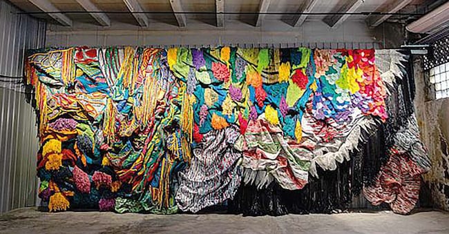 Nuove proposte. La mostra “Mitta del Santi” di Ploenchan “Mook” Vinyaratn alla Kunsthalle