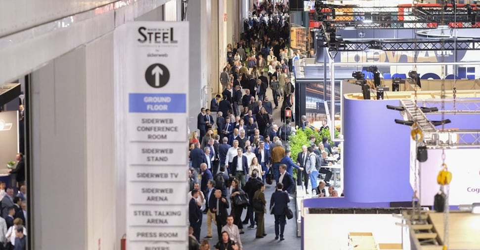 M&A, Fiera Milano cresce negli allestimenti e nella siderurgia M&A, Fiera Milano cresce negli allestimenti e nella siderurgia