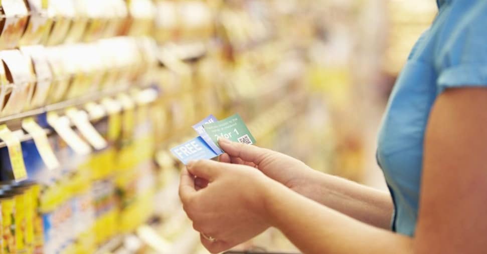 L’avanzata dei buoni sconto digitali