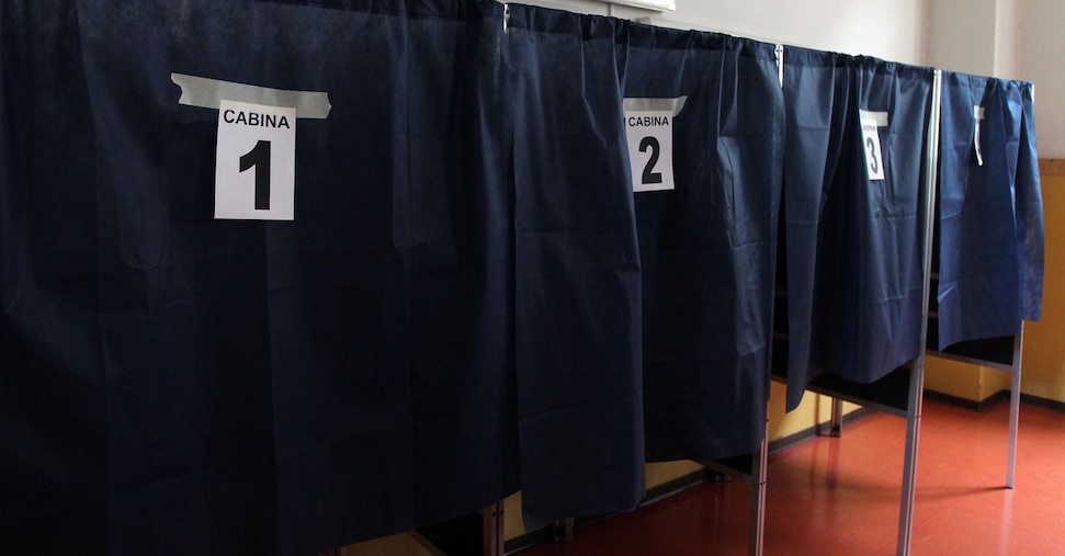 Cdm, elezioni il 24 e 25 maggio in 626 Comuni, 15 capoluoghi al voto