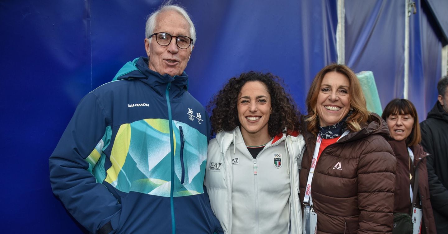 Vince il modello diffuso: sulla stessa scia le Olimpiadi invernali del 2030