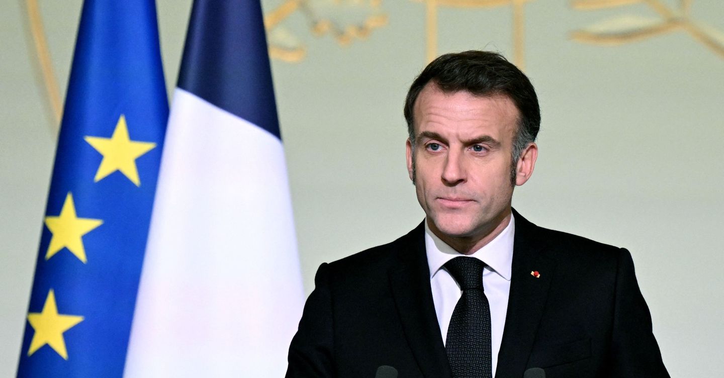 Macron contro Meloni: «Non commenti quello che accade agli altri»