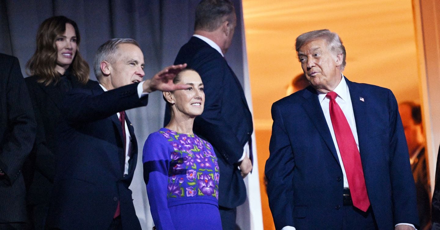 Trump minaccia di abolire il patto commerciale tra Usa, Canada e Messico