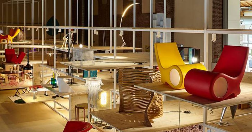 Export negli Usa, fino a 40mila euro di contributi per le Pmi dell’arredo