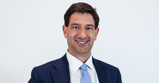 Enrico Bovalini responsabile balanced strategies di Amundi.