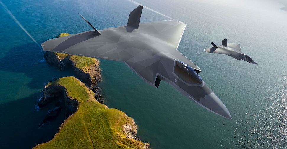 super caccia francia spagna e italia germania uk giappone le possibili mosse da Ilsole24ore.com super caccia francia spagna e italia germania uk giappone le possibili mosse