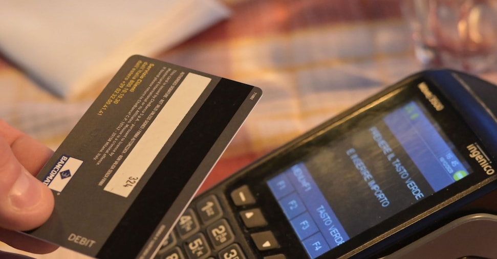 Pos e scontrini, ecco chi può evitare l’abbinamento con i registratori telematici