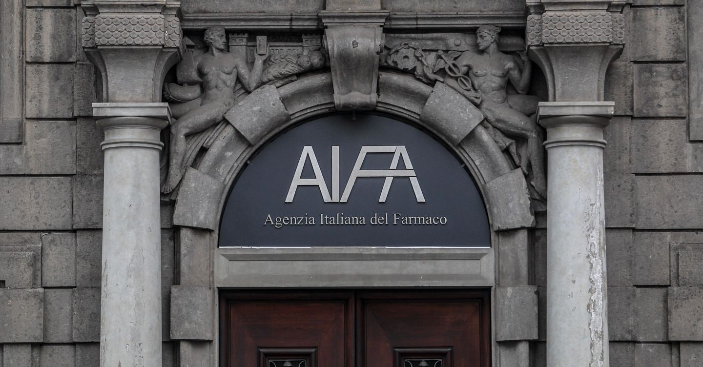 Accesso ai farmaci: tempi ridotti per i pazienti  grazie al nuovo portale dell’Aifa