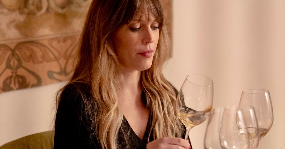 Per la prima volta una donna italiana entra nell’esclusivo club mondiale dei 400 Master of Wine: ecco chi è Per la prima volta una donna italiana entra nell’esclusivo club mondiale dei 400 Master of Wine: ecco chi è