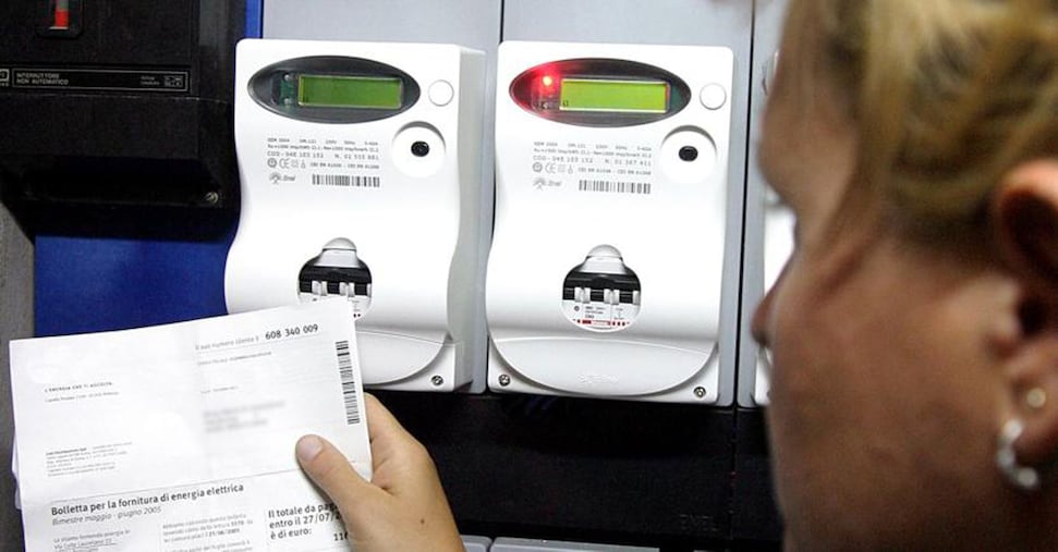 Decreto bollette, come funziona il bonus sociale da 115 euro