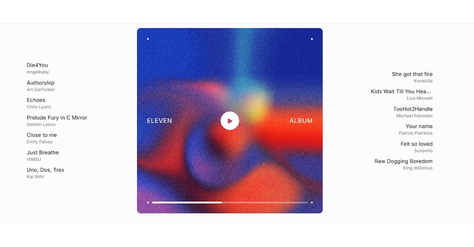 ElevenLabs e l’album dei cloni: se il diritto d’autore sposa l’algoritmo