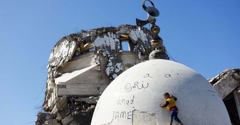 Gaza, Unrwa denuncia: i bambini di Gaza affrontano condizioni durissime