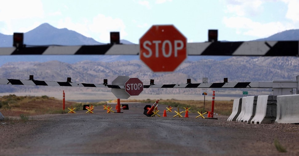 Trump: «Divulgheremo tutte le informazioni su Ufo e vita aliena»