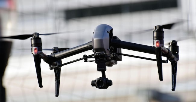 I paesi che fanno parte del gruppo E5 hanno deciso di cooperare per sviluppare droni a basso costo 