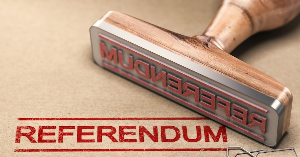 Un mese al referendum, la sfida si gioca sull’affluenza: ecco perché Un mese al referendum, la sfida si gioca sull’affluenza: ecco perché