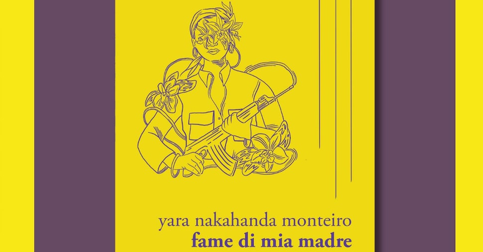 Alla ricerca della madre guerriera