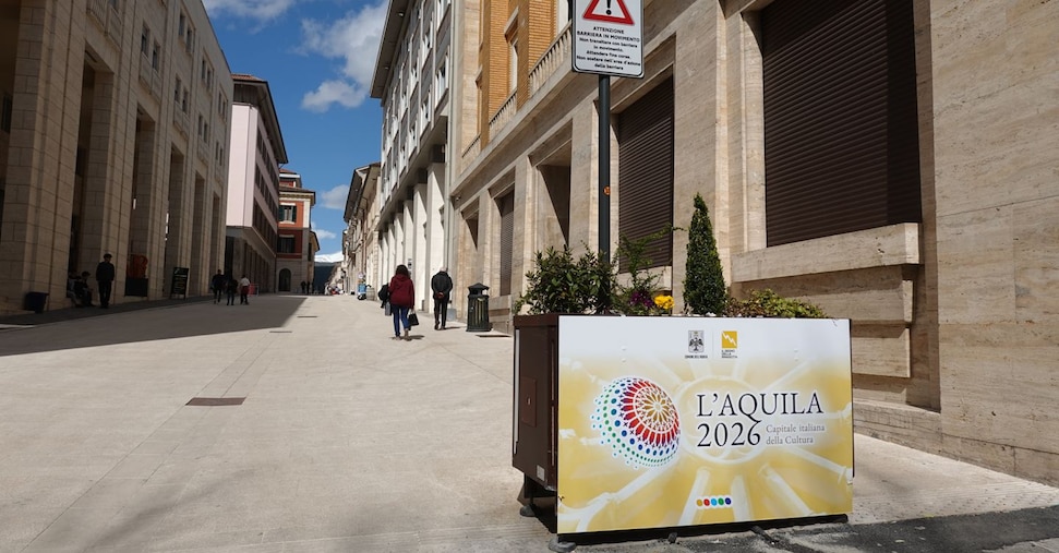 Capitale della cultura, dieci città in corsa tra fondi e sponsor Capitale della cultura, dieci città in corsa tra fondi e sponsor