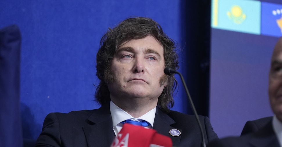 In Argentina la Camera approva la pesante riforma del lavoro di Milei