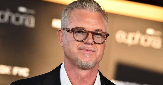 Eric Dane, l’attore che interpretava il chirurgo plastico «McSteamy» in «Grey’s Anatomy», è morto a 53 anni