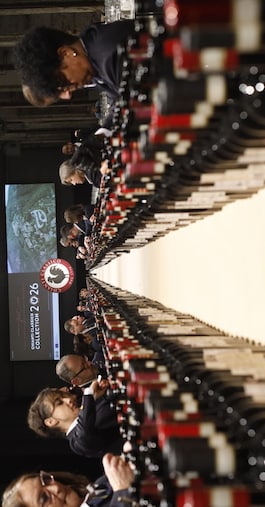 Anteprime toscane, si cerca la ricetta anticrisi per i rossi tra promozione, riduzione delle rese e nuovi mercati