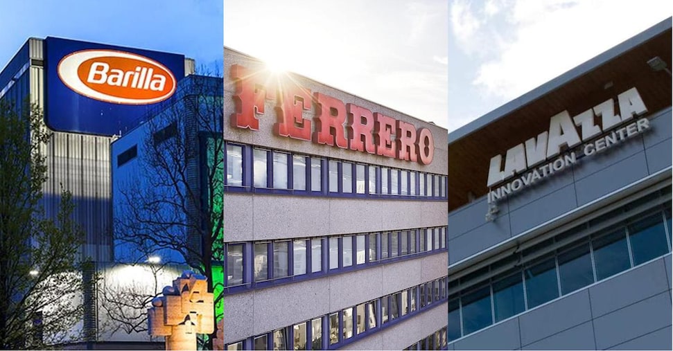 Il cibo italiano segue la moda: il 36% di clienti nel mondo è disposto a pagarlo di più (il 44% nel fashion)