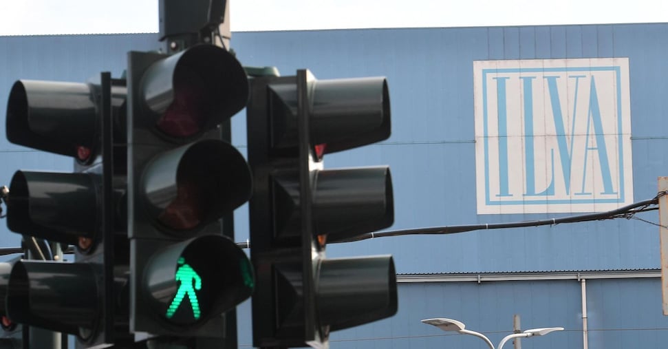 Ex Ilva, «il forno elettrico a Genova non serve»