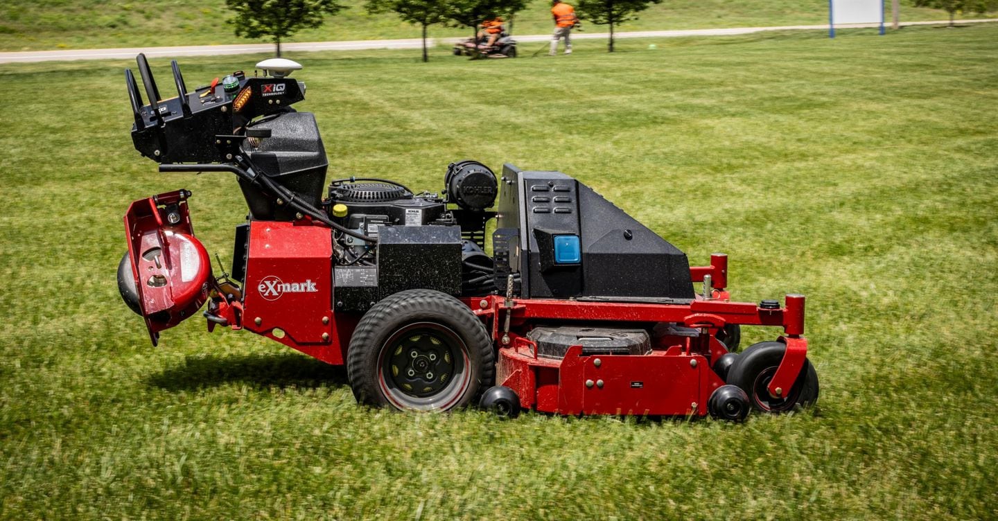 Inxpect decolla con i sensori hi-tech