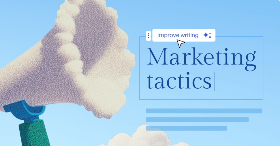 L’intelligenza artificiale ha già imparato a realizzare ottime presentazioni